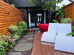 Kenting Sand Island W-Villa Seaview Resort