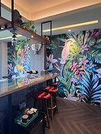 Kenting Sand Island W-Villa Seaview Resort