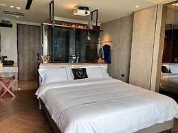 Kenting Sand Island W-Villa Seaview Resort