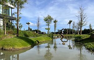 Kenting Sand Island W-Villa Seaview Resort