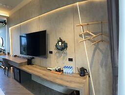 Kenting Sand Island W-Villa Seaview Resort