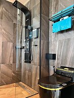 Kenting Sand Island W-Villa Seaview Resort