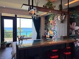 Kenting Sand Island W-Villa Seaview Resort