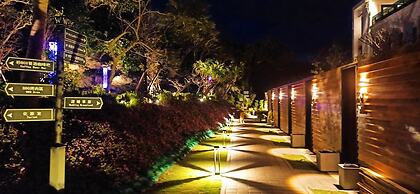 Kenting Sand Island W-Villa Seaview Resort