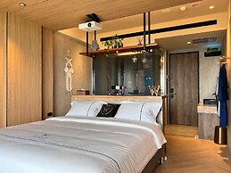 Kenting Sand Island W-Villa Seaview Resort