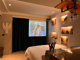 Kenting Sand Island W-Villa Seaview Resort