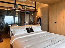 Kenting Sand Island W-Villa Seaview Resort