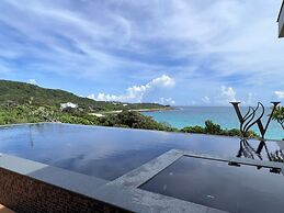 Kenting Sand Island W-Villa Seaview Resort
