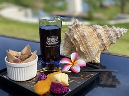 Kenting Sand Island W-Villa Seaview Resort