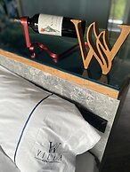 Kenting Sand Island W-Villa Seaview Resort