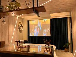 Kenting Sand Island W-Villa Seaview Resort