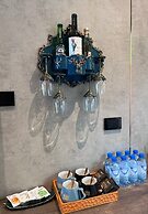 Kenting Sand Island W-Villa Seaview Resort