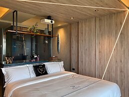 Kenting Sand Island W-Villa Seaview Resort