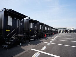 HOTEL R9 The Yard Kaizu