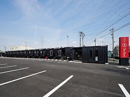 HOTEL R9 The Yard Kaizu