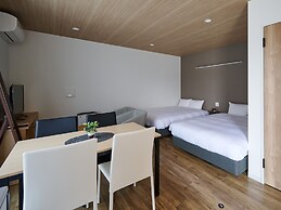 HOTEL R9 The Yard Kaizu