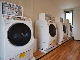 HOTEL R9 The Yard Kaizu