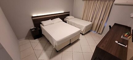 Vilhar Palace Hotel