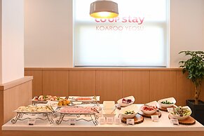 COOPSTAY KOAROO YEOSU