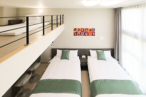 COOPSTAY KOAROO YEOSU