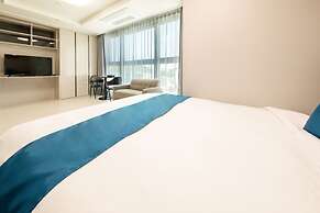 COOPSTAY KOAROO YEOSU