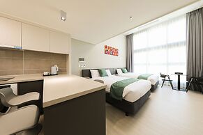 COOPSTAY KOAROO YEOSU