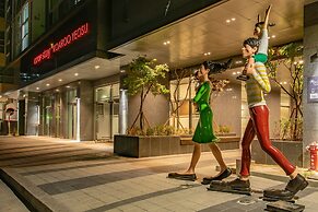 COOPSTAY KOAROO YEOSU