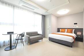 COOPSTAY KOAROO YEOSU