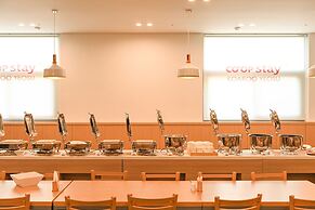 COOPSTAY KOAROO YEOSU
