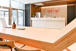 COOPSTAY KOAROO YEOSU