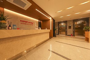 COOPSTAY KOAROO YEOSU
