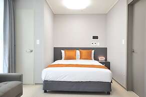 COOPSTAY KOAROO YEOSU