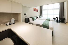 COOPSTAY KOAROO YEOSU