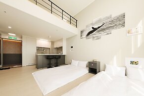 COOPSTAY KOAROO YEOSU