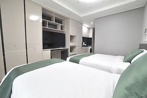 COOPSTAY KOAROO YEOSU