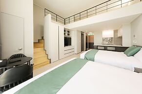 COOPSTAY KOAROO YEOSU
