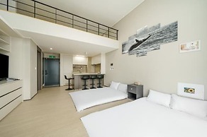 COOPSTAY KOAROO YEOSU