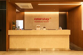 COOPSTAY KOAROO YEOSU