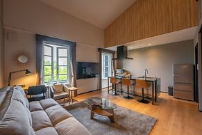 eau sol vert karuizawa club