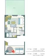 eau sol vert karuizawa club