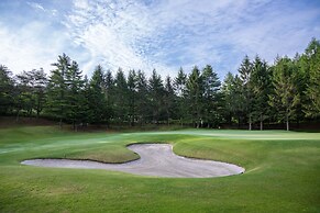 eau sol vert karuizawa club