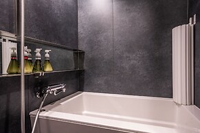 eau sol vert karuizawa club