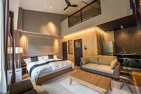 eau sol vert karuizawa club