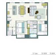 eau sol vert karuizawa club