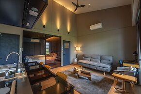 eau sol vert karuizawa club