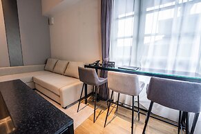 eau sol vert karuizawa club