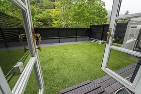 eau sol vert karuizawa club