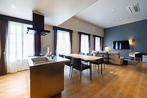 eau sol vert karuizawa club