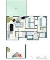 eau sol vert karuizawa club