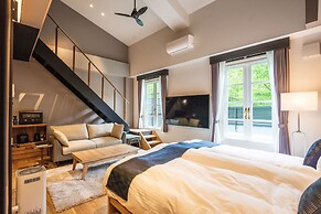 eau sol vert karuizawa club